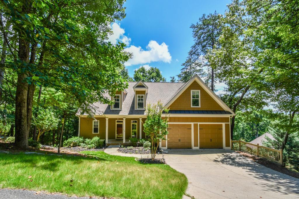 173 Indian Oak Dr., Waleska, GA 30183