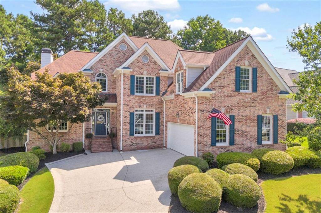 1190 Lamont Cir., Dacula, GA 30019