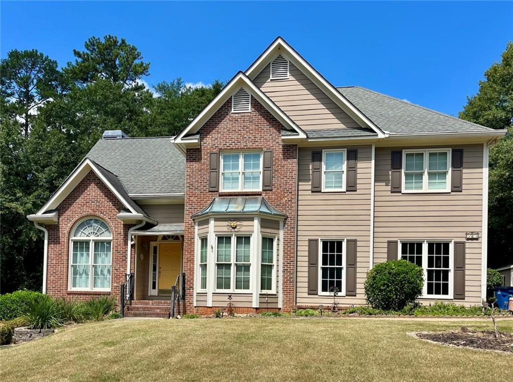 503 Brander Pass, Peachtree City, GA 30269