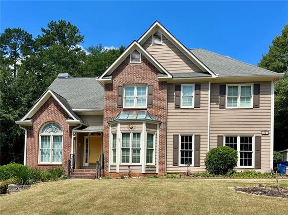 New Homes For Sale This Week That Attend Kedron Elementary School: July 17th to July 23rd