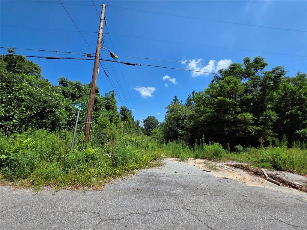 Moore St., Macon, GA 31204