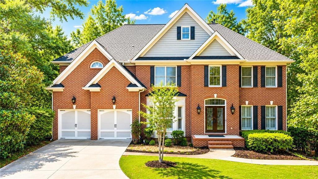 1765 Noblin Summit Dr., Duluth, GA 30097