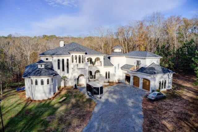 1628 Golden Creek Ct., Conyers, GA 30094