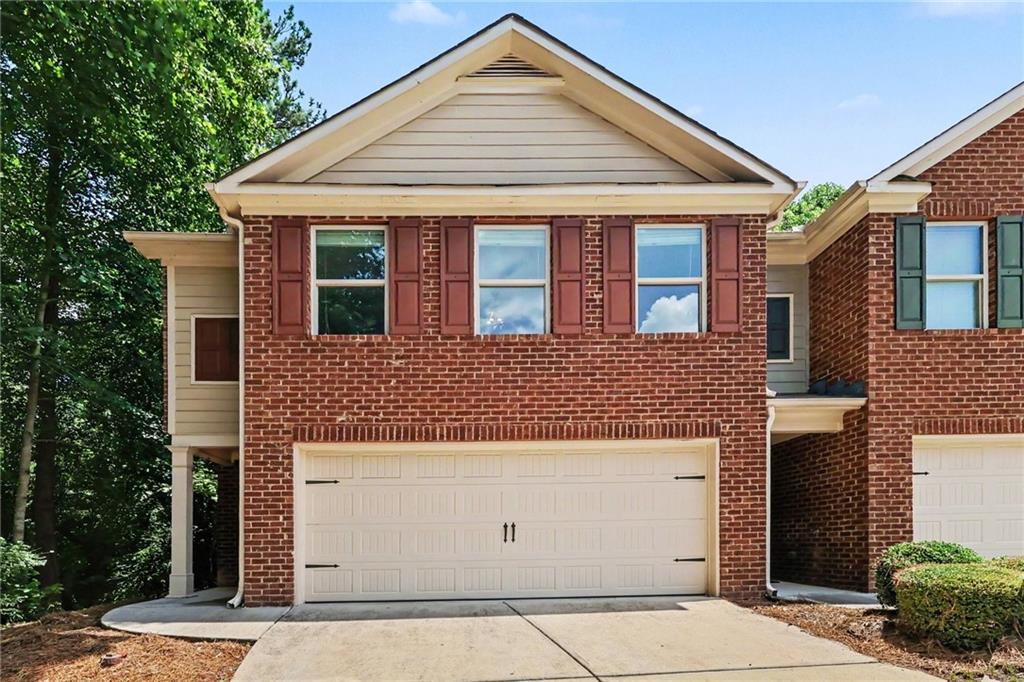 2700 Haynescrest Dr., Grayson, GA 30017