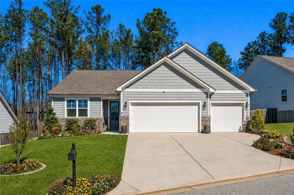 44 Honeydew Ln., Dallas, GA 30157