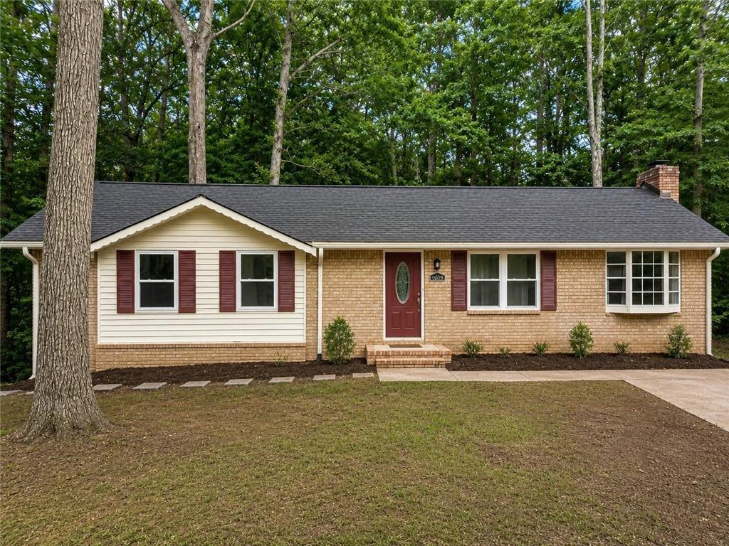 3229 Fern Valley Dr., Marietta, GA 30008