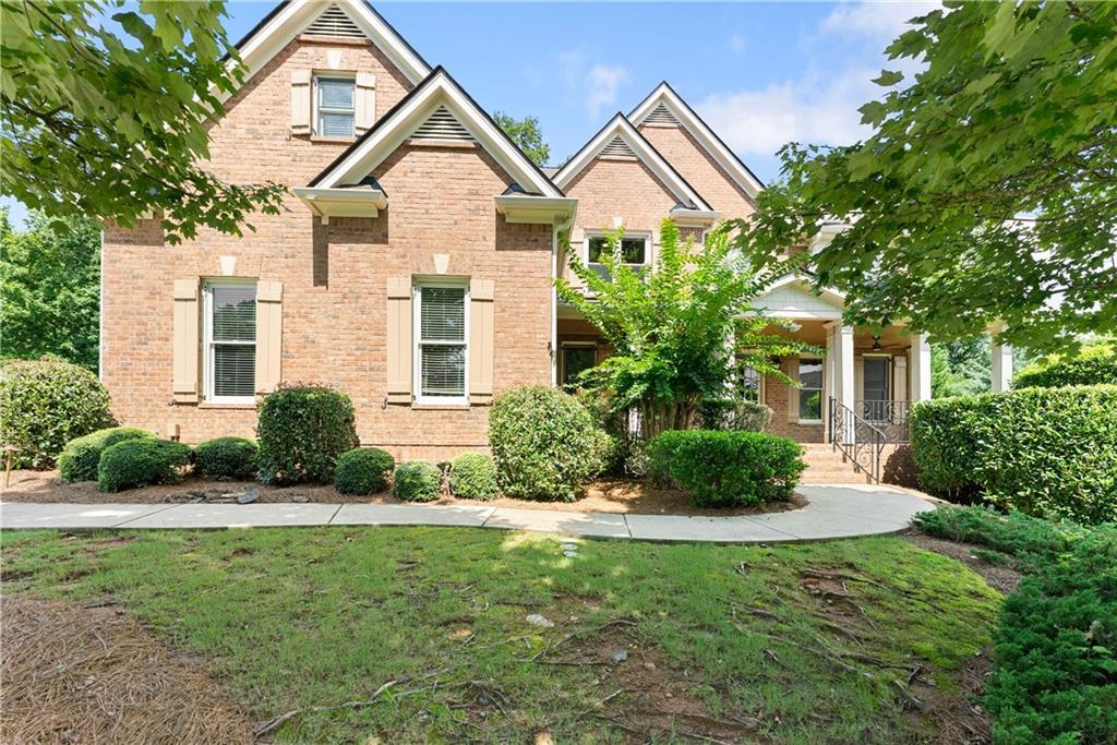 6120 Briarpatch Ct., Cumming, GA 30040