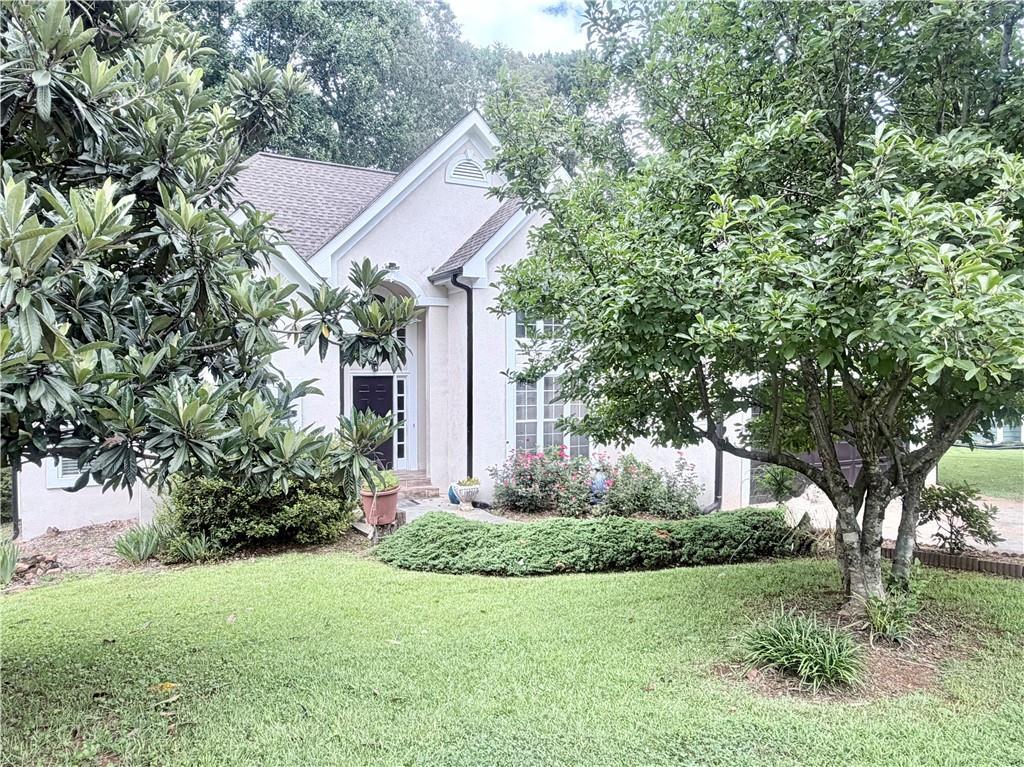 345 Winchester Way, Woodstock, GA 30188