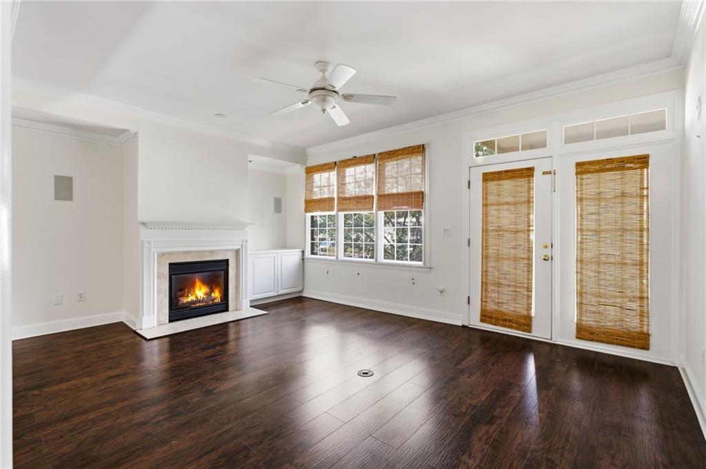 1735 Peachtree St. #304, Atlanta, GA 30309
