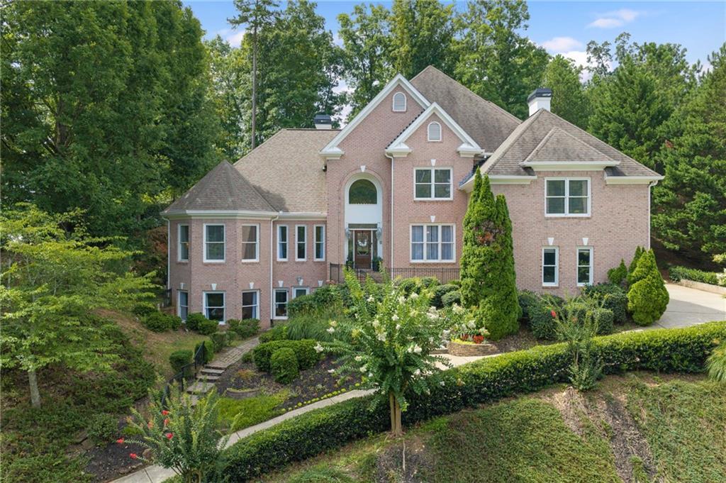 8240 Royal Troon Dr., Duluth, GA 30097