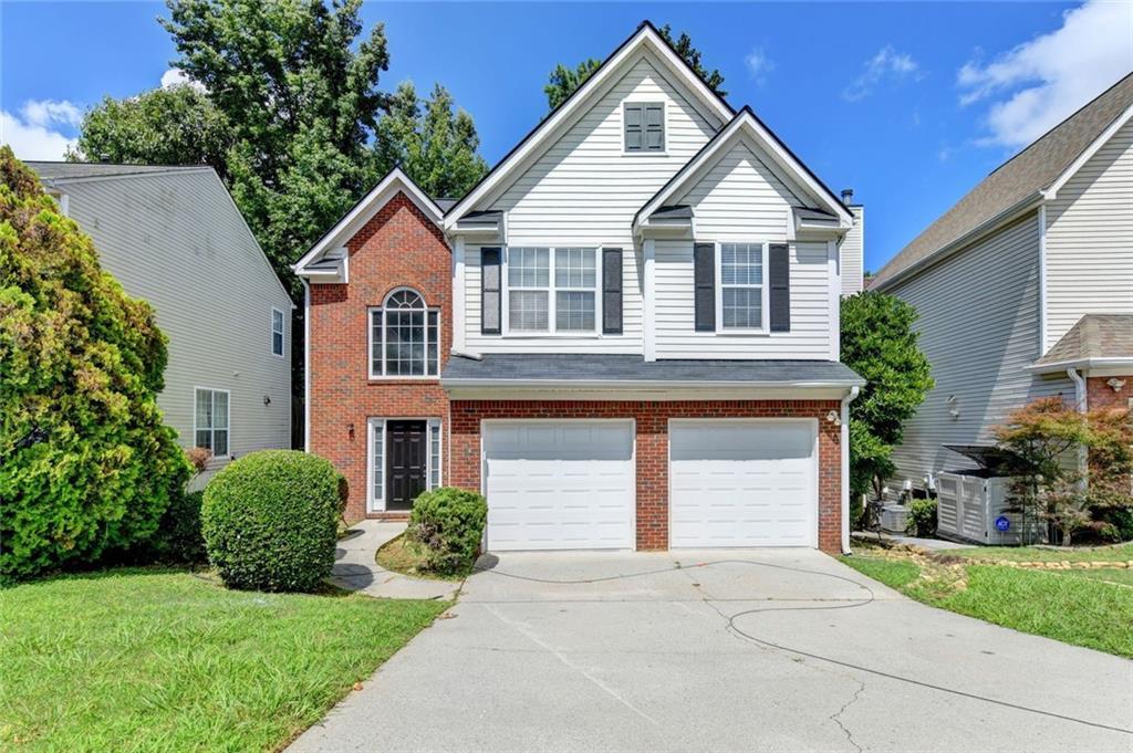 3470 Palisade Lake Dr., Duluth, GA 30096