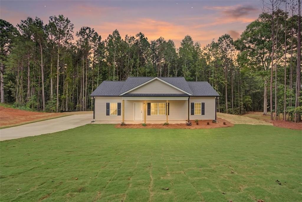 201 Loftis Rd., Temple, GA 30179