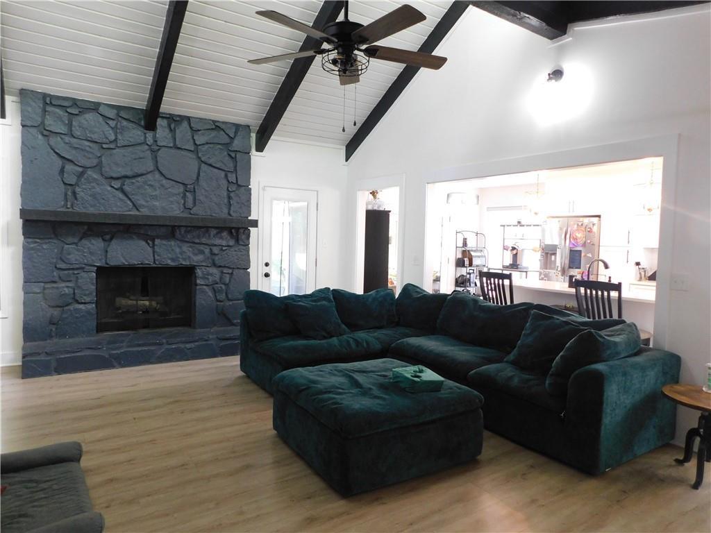 3086 Holly Mill Run, Marietta, GA 30062