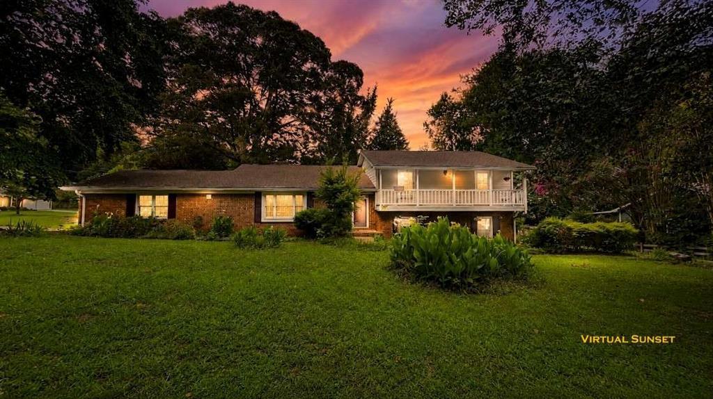 94 Stone Mill Ln., Marietta, GA 30064