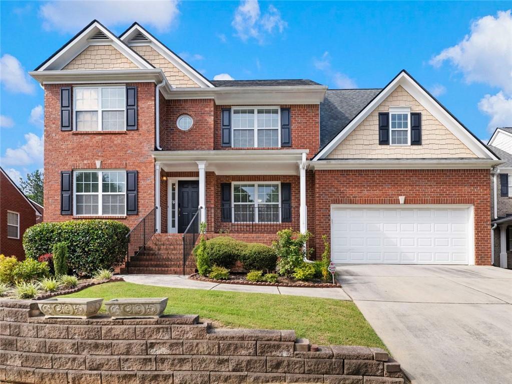 [Address Hidden by Seller], Braselton, GA 30517