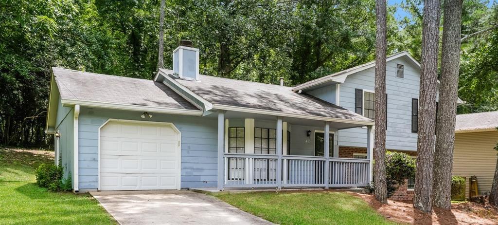1820 Northwick Pl., Lithonia, GA 30058