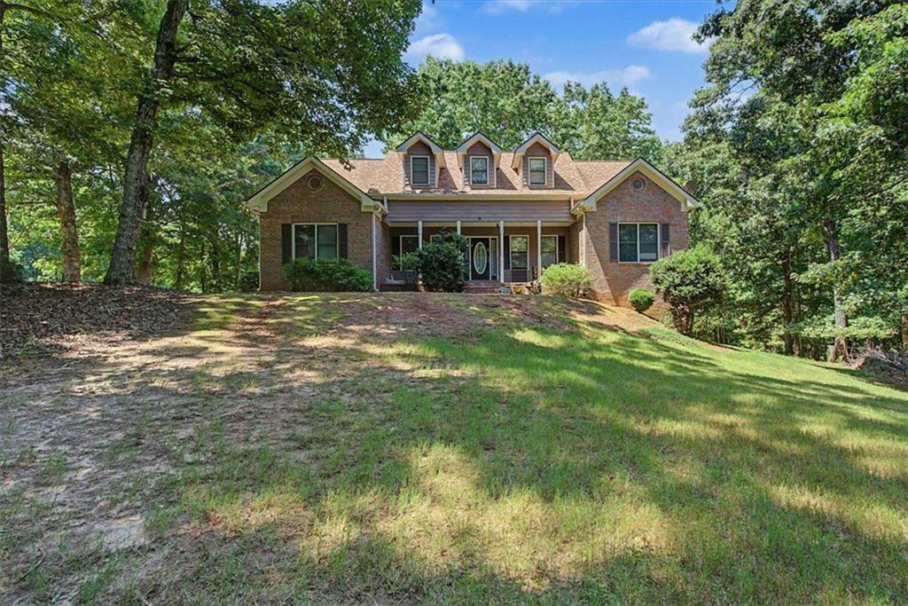 6431 Chestnut Hill Rd., Flowery Branch, GA 30542