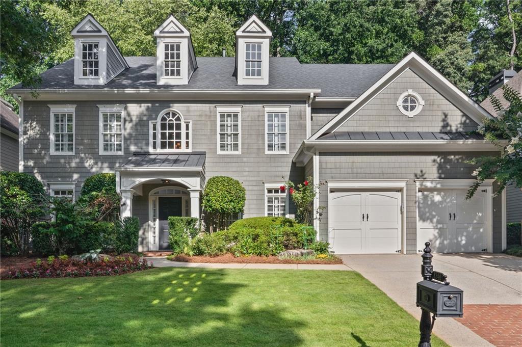 3240 Collier Gate Ct., Smyrna, GA 30080