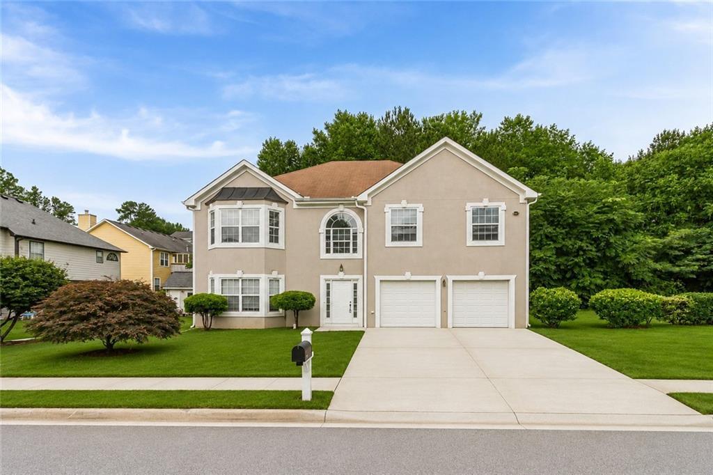 2364 Fallbrook Ct., Duluth, GA 30096