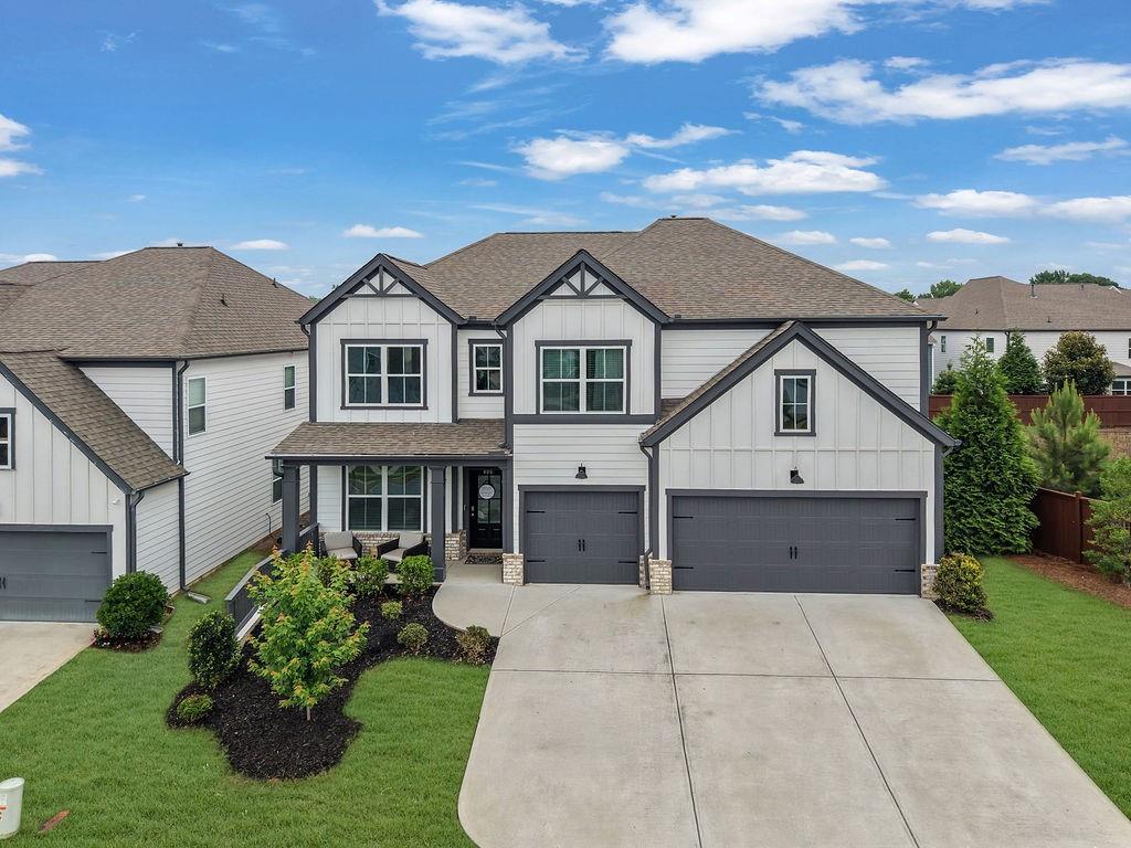 400 Wellgreen Dr., Canton, GA 30115
