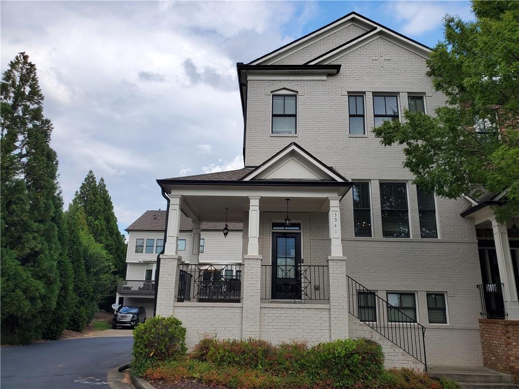 3941 Savannah Square St., Suwanee, GA 30024