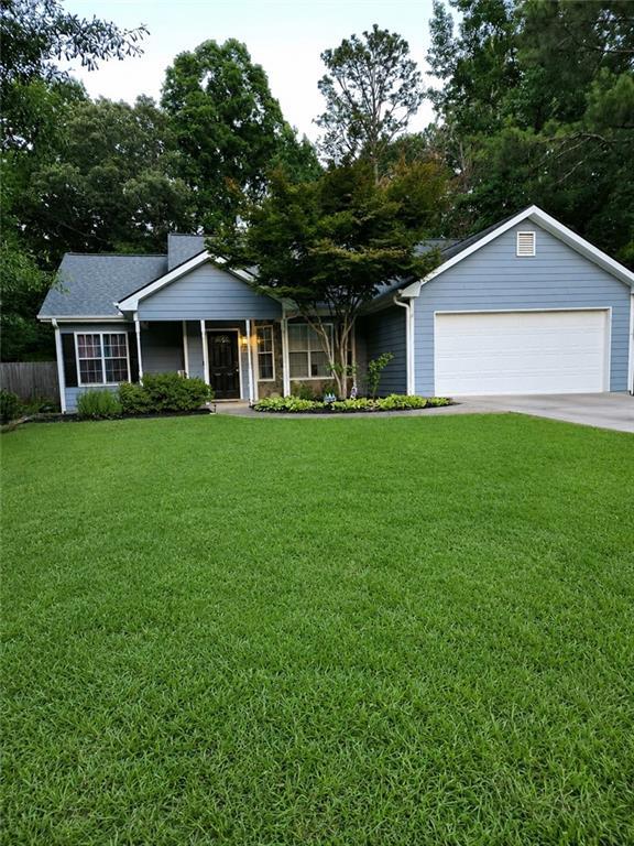 85 Goldfinch Dr., Covington, GA 30016