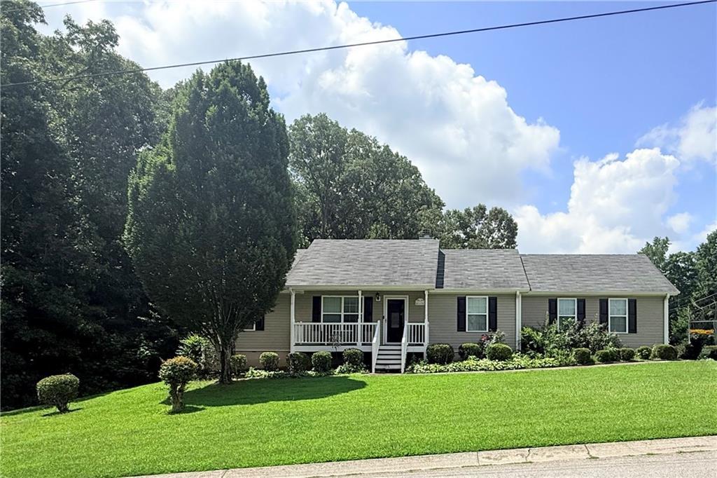 229 Majesty Dr., Rockmart, GA 30153