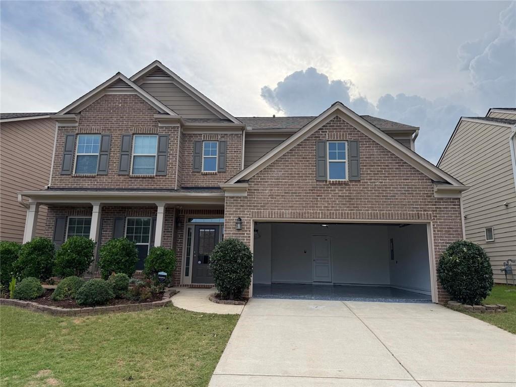 5050 Brierstone Dr., Alpharetta, GA 30004