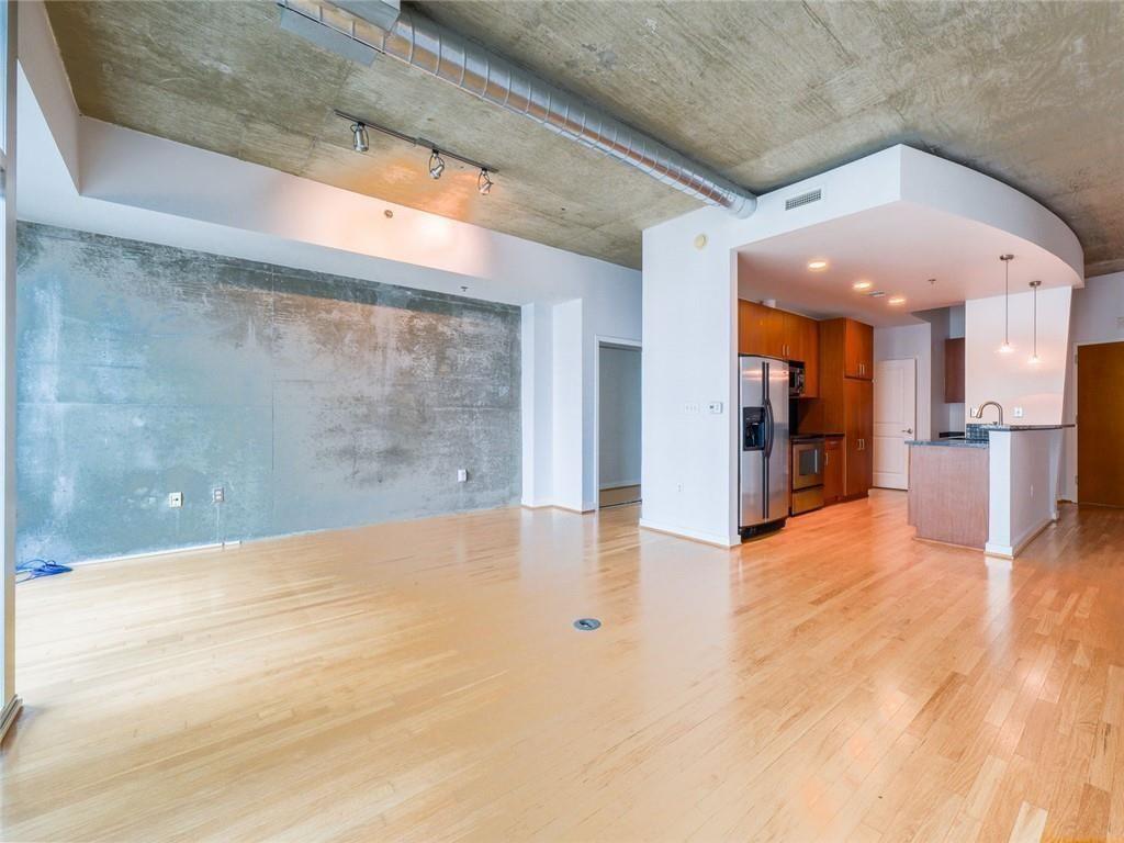 943 Peachtree St. #1909, Atlanta, GA 30309