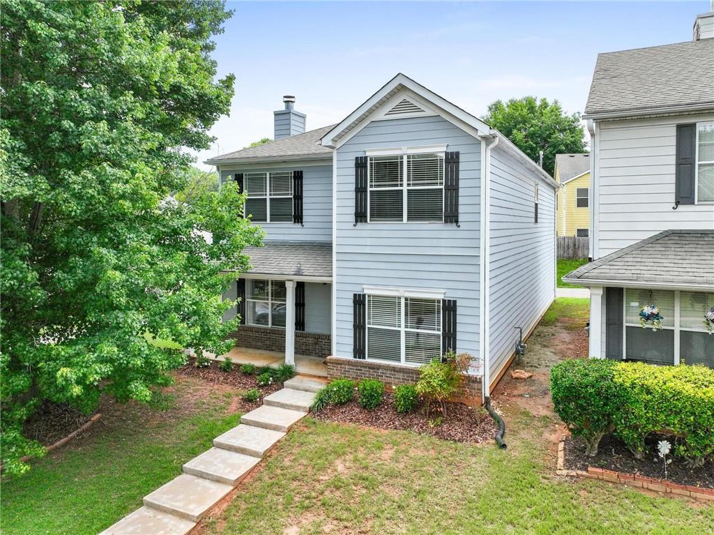140 Stillwood Dr., Newnan, GA 30265