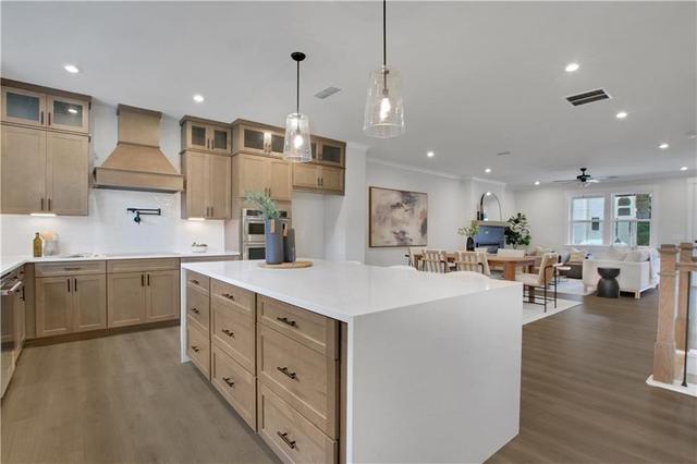 New Construction Homes For Sale This Week That Attend Crabapple Middle School: July 15th to July 21st