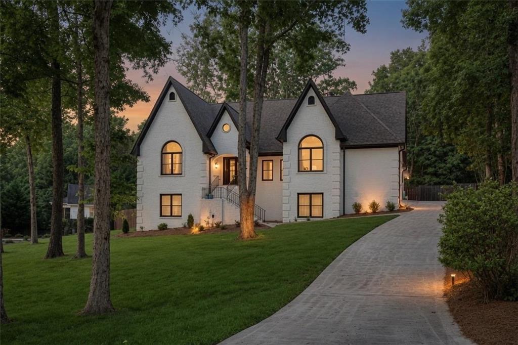 30 Westover Dr., Rome, GA 30165