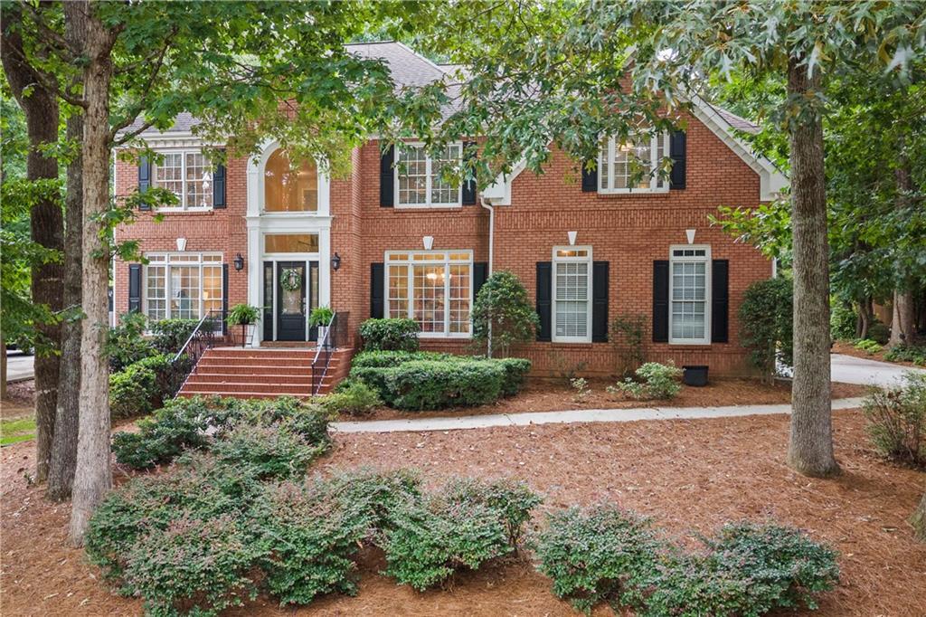 3145 Lake Seminole Pl., Buford, GA 30519