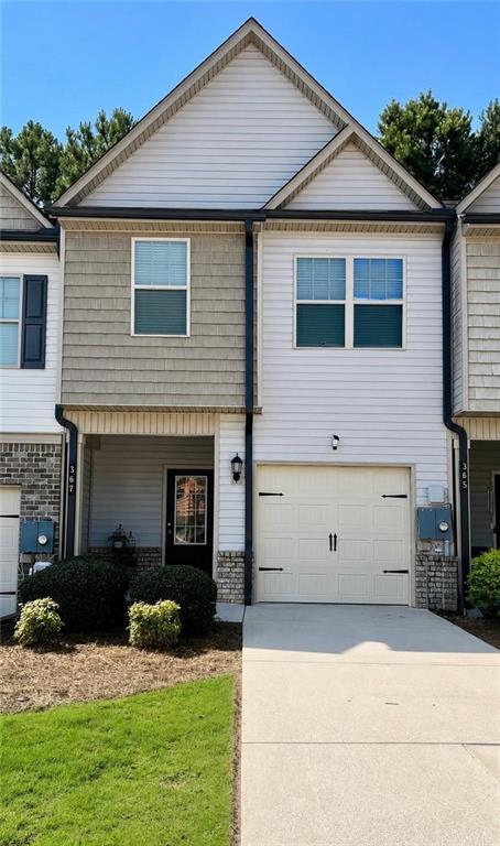 367 Turtle Creek Dr., Winder, GA 30680