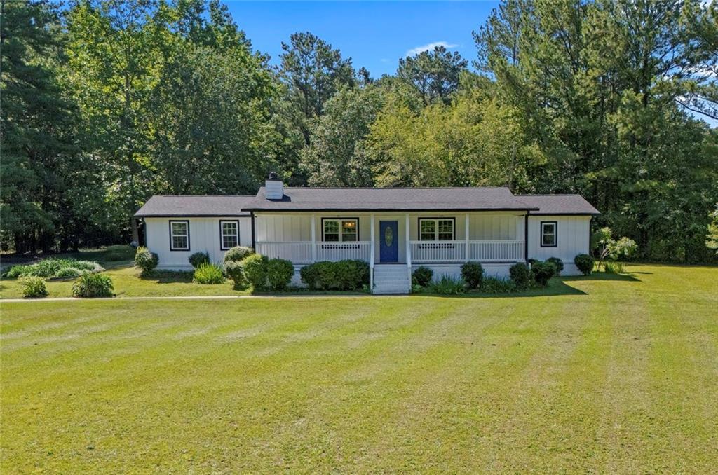 4743 Bryant Dr., Snellville, GA 30039