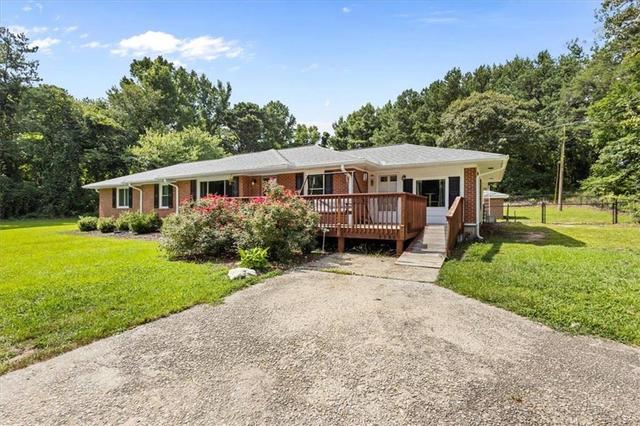 Homes Just Sold That Attend Mason Creek Middle School: August 11th to August 17th