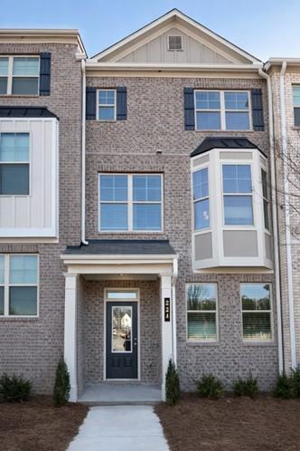 507 Fundao Ln. ##39, Lawrenceville, GA 30046