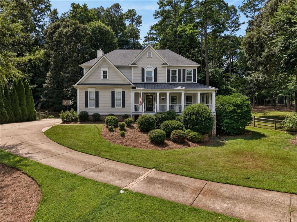 4110 Hillsborough Close, Cumming, GA 30041