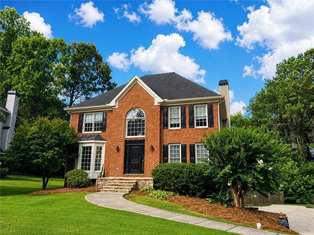 6307 Braidwood Overlook, Acworth, GA 30101