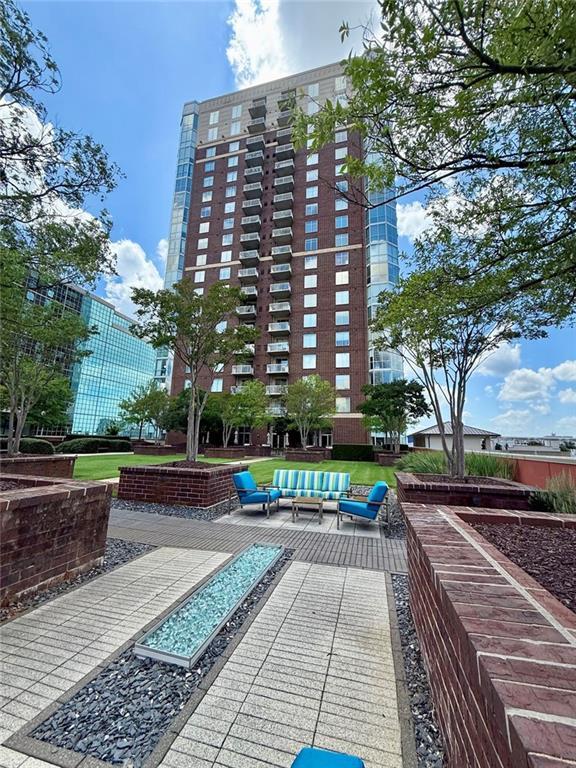 285 Centennial Olympic Park Dr. #903, Atlanta, GA 30313
