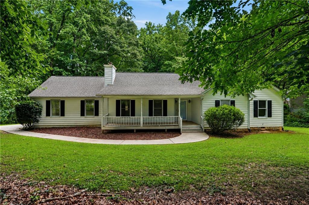 90 Grand Junction, Sharpsburg, GA 30277