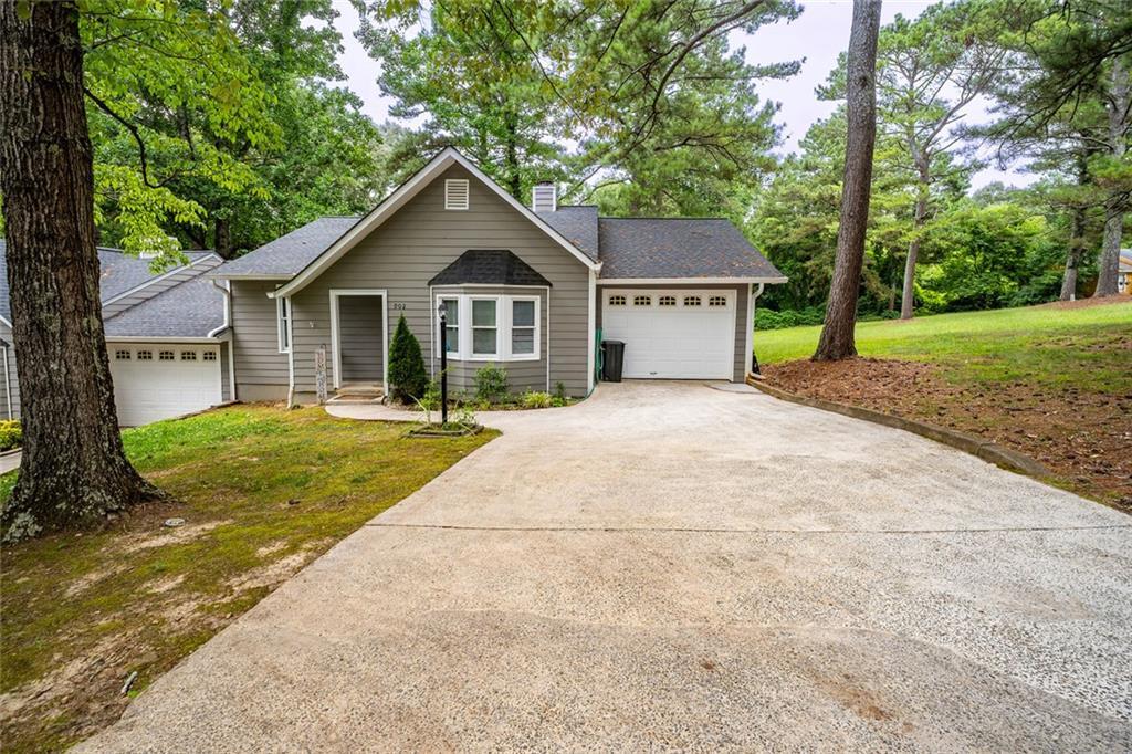 902 Turkey Mountain Blvd., Rome, GA 30165
