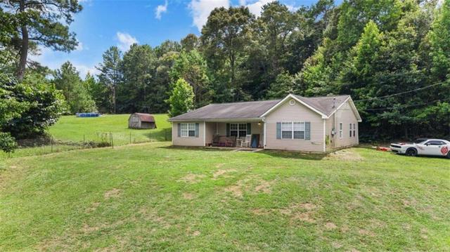 New Homes For Sale This Week That Attend Cherokee Elementary School: July 17th to July 23rd
