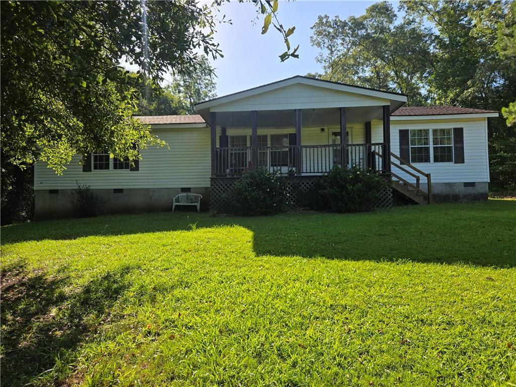 160 Shadowmore Dr., Zebulon, GA 30295