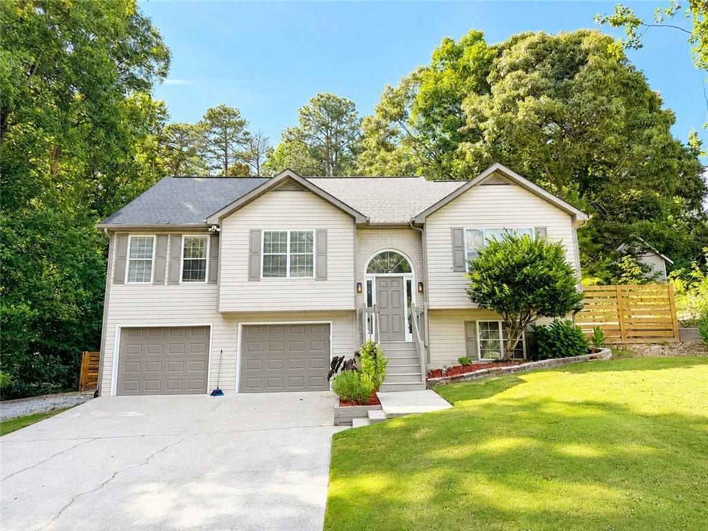 3980 Piper Glen Dr., Buford, GA 30519
