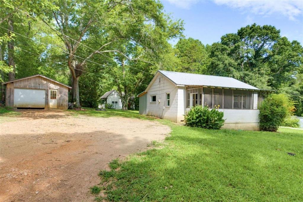 532 Cedartown Ave., Tallapoosa, GA 30176
