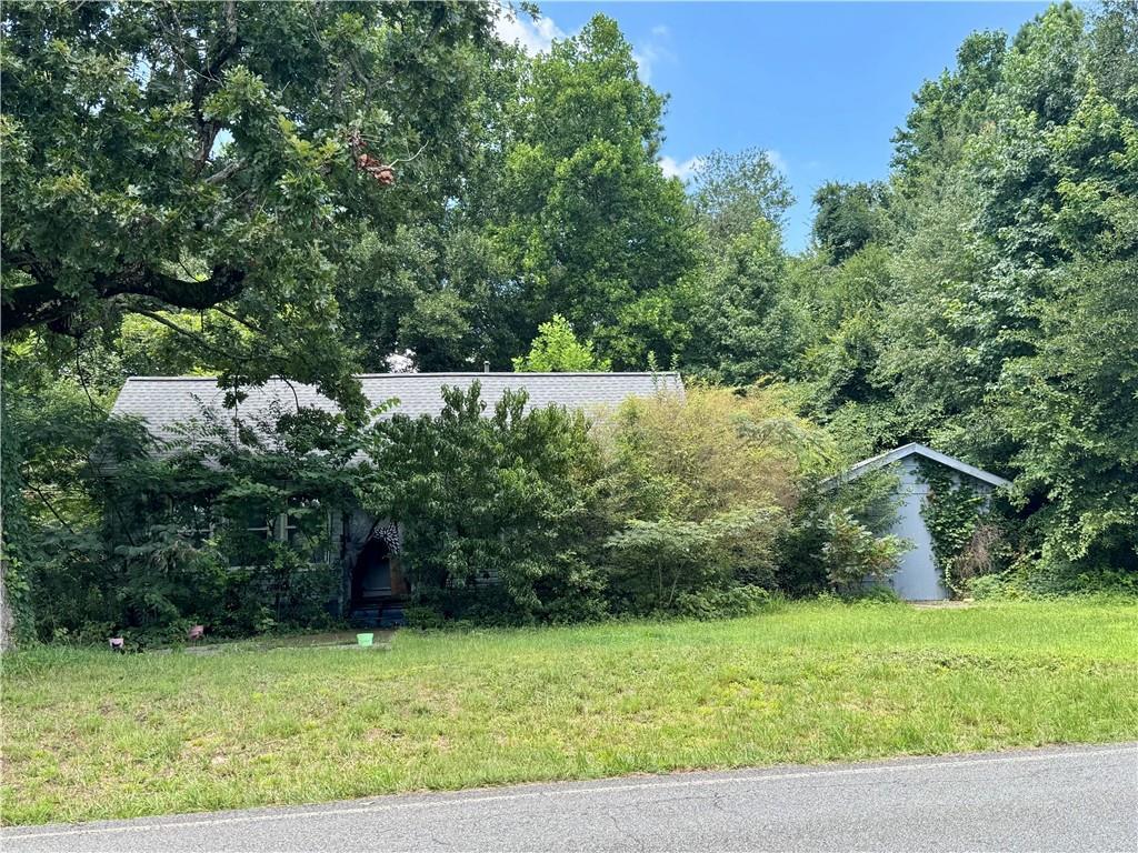 5873 Priest Rd., Acworth, GA 30102