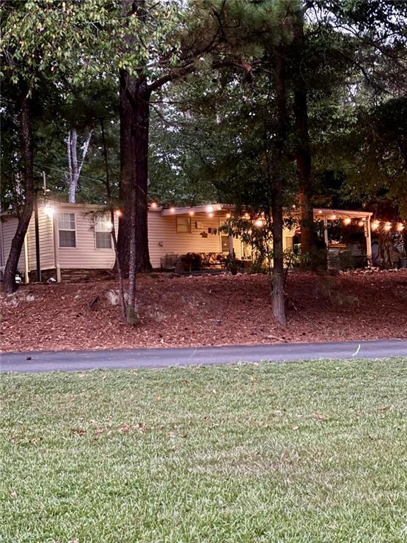 5400 Kings Camp C16 Rd., Acworth, GA 30102