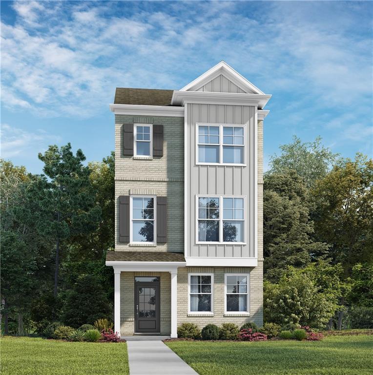 497 Fundao Ln. #44, Lawrenceville, GA 30046