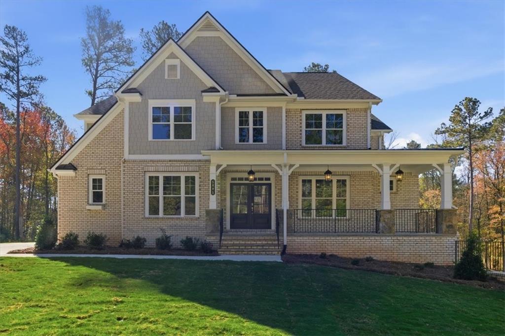 5885 Ford Rd., Acworth, GA 30101